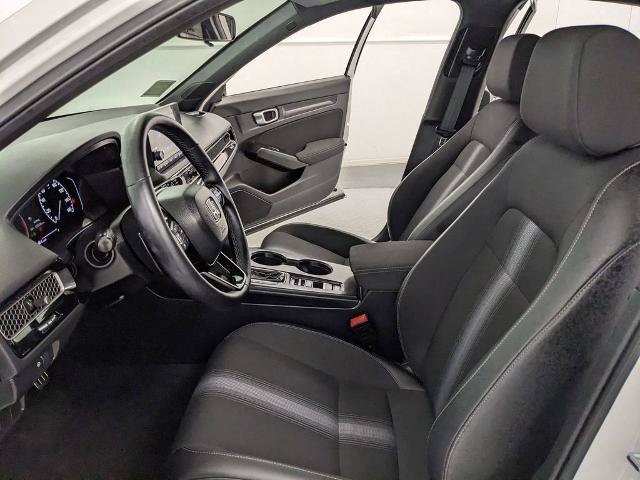 Used 2025 Honda Civic Sport image 16
