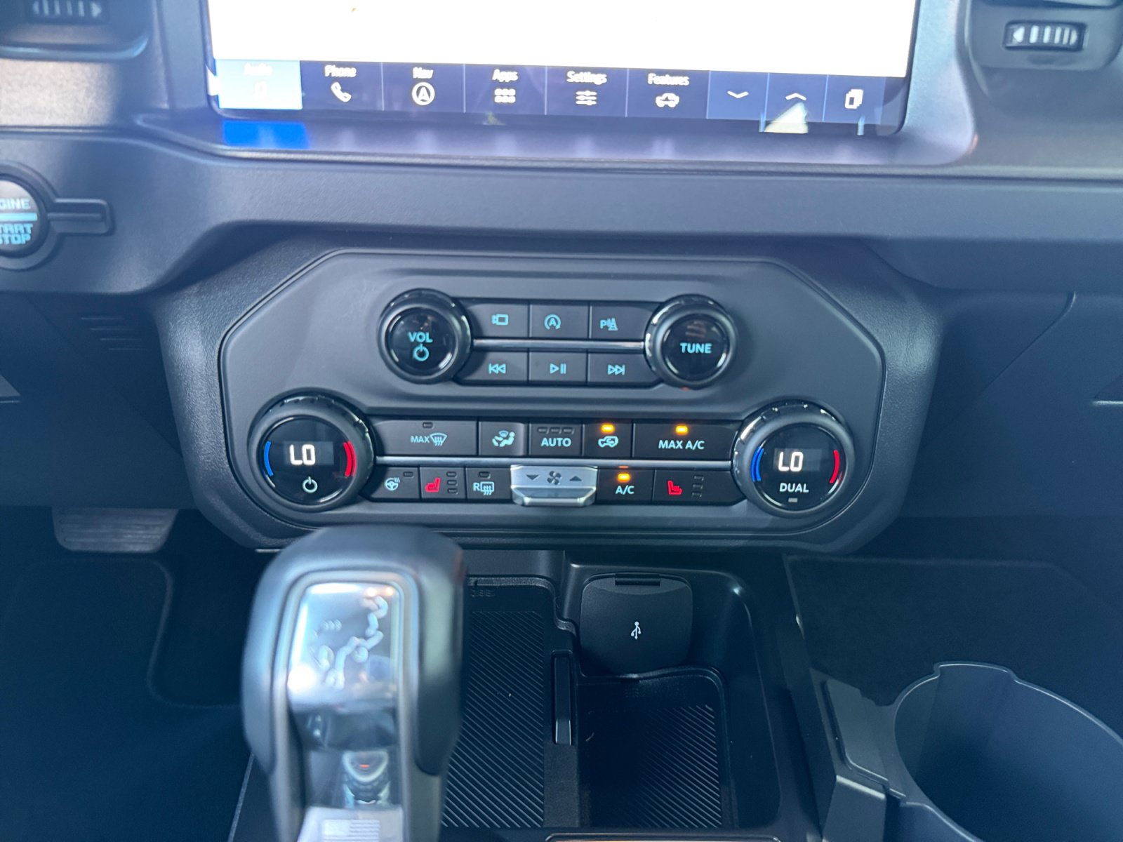 Certified 2025 Ford Bronco Badlands AWD/4WD image 22
