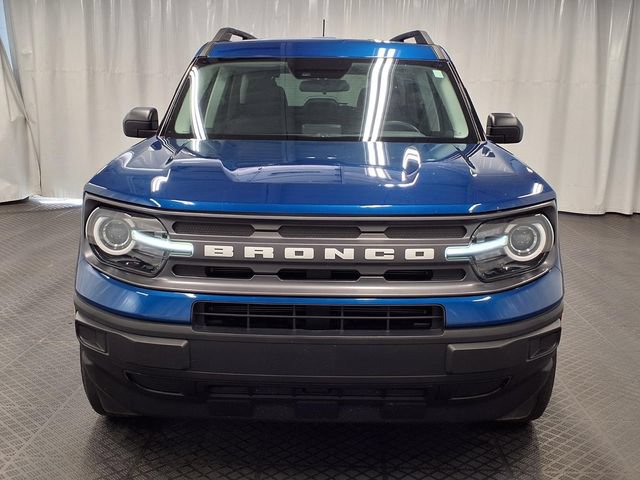 Certified 2023 Ford Bronco Sport Big Bend AWD/4WD image 20