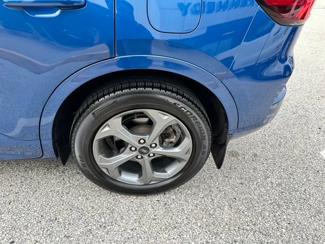 Certified 2023 Ford Escape ST-Line Select w/ Tech Pack #2 AWD/4WD image 89