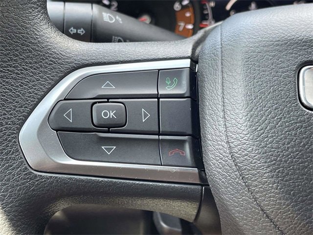 Used 2024 Jeep Compass Sport image 24