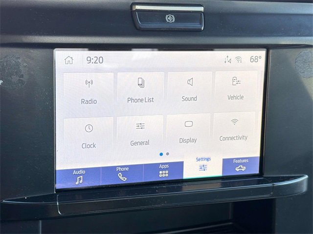 Certified 2025 Ford F250 XLT image 22