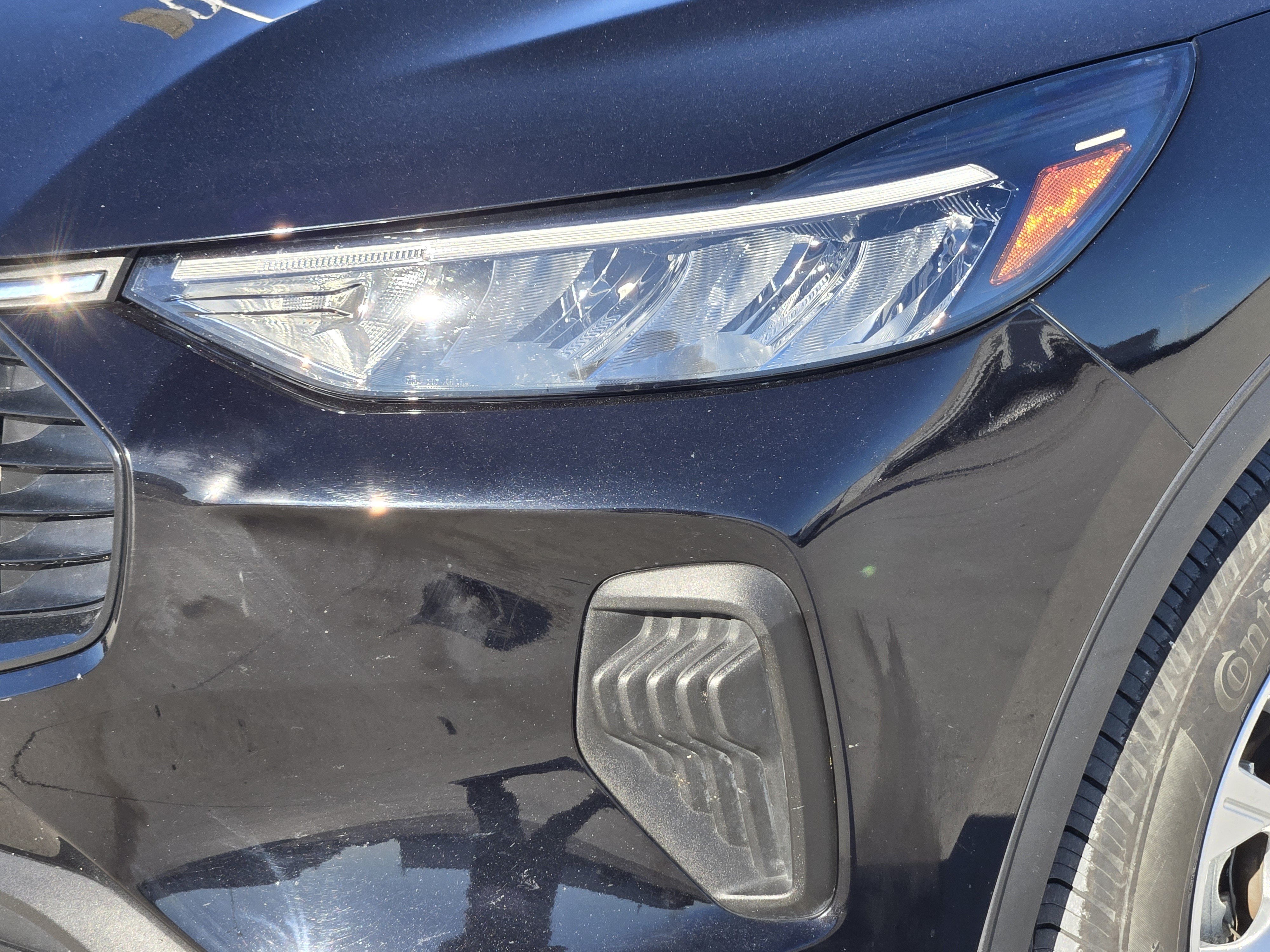 Certified 2023 Ford Escape Active w/ Tech Pack #2 AWD/4WD image 9