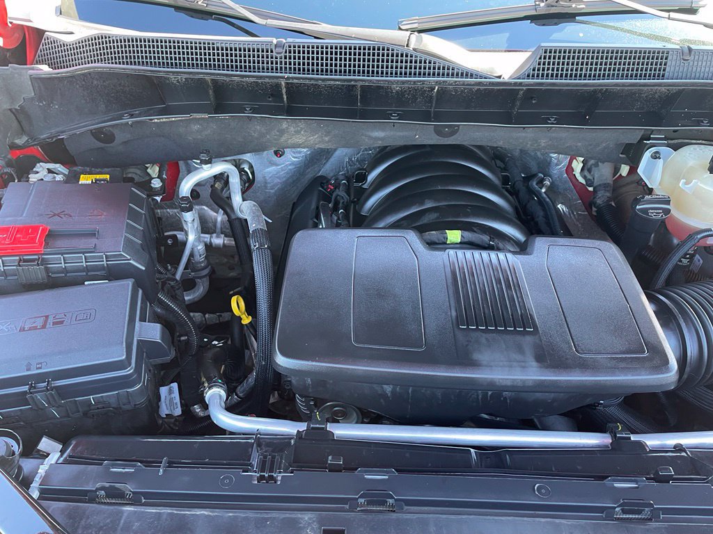 Used 2023 Chevrolet Silverado 1500 RST RWD image 30