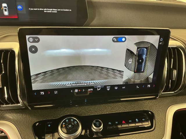 Certified 2025 Ford Expedition Tremor AWD/4WD image 24