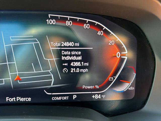 Used 2022 BMW X5 xDrive40i w/ Premium Package image 13