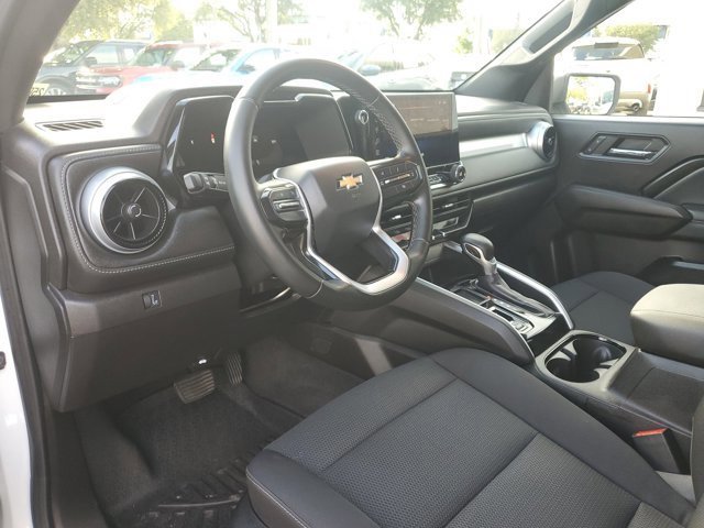 Used 2023 Chevrolet Colorado LT w/ LT Convenience Package image 15