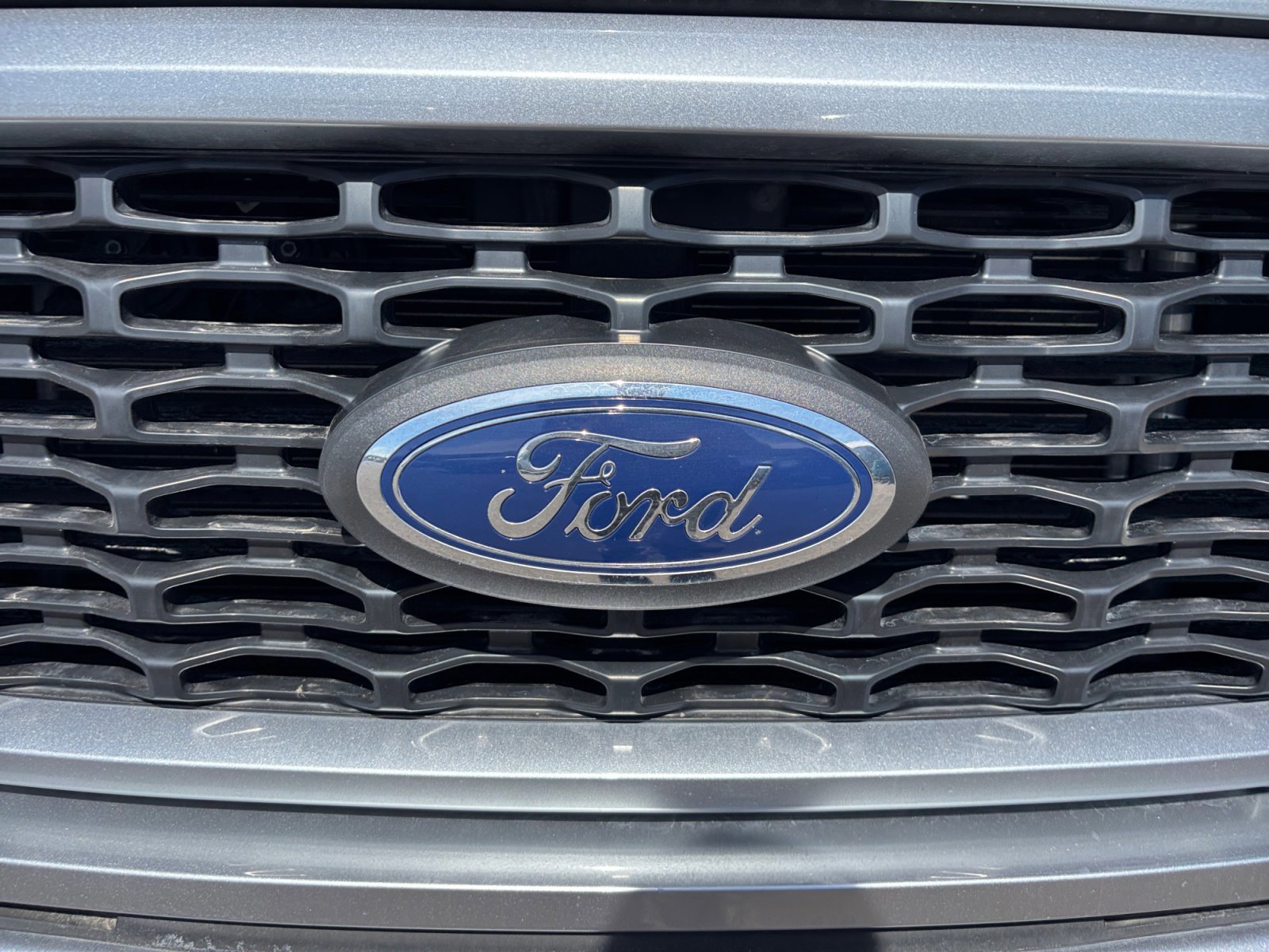 Certified 2023 Ford F150 XL w/ STX Appearance Package image 22