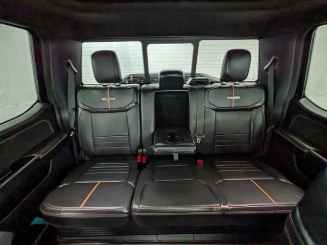 Certified 2024 Ford F350 Platinum w/ Tremor Off-Road Package AWD/4WD image 23