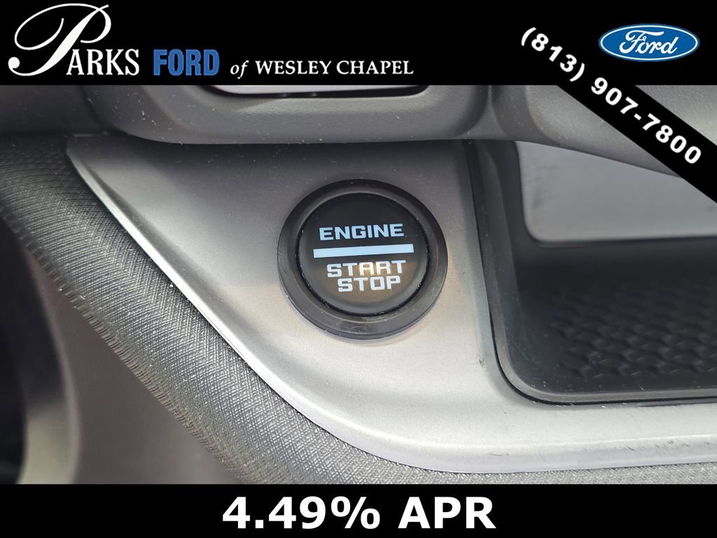 Certified 2021 Ford Bronco Sport Outer Banks w/ Outer Banks Package (96D) AWD/4WD image 25