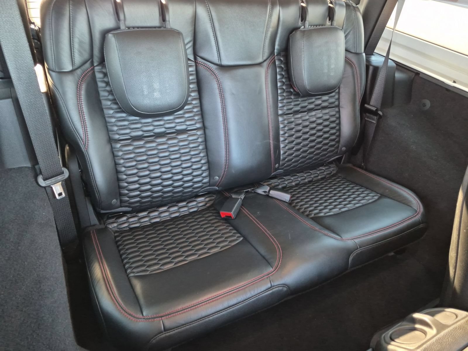 Used 2021 Jeep Wrangler Rubicon w/ Uconnect 4C Nav & Sound Group AWD/4WD image 27
