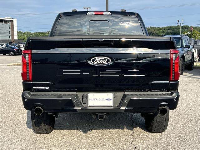 Certified 2026 Ford F150 XLT w/ Equipment Group 302A MID AWD/4WD image 5
