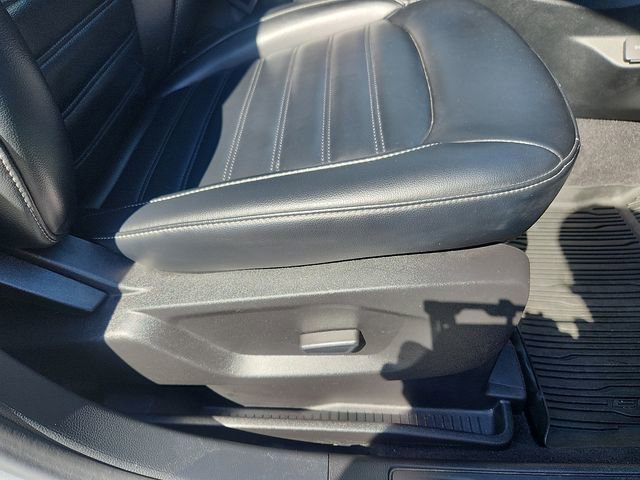 Certified 2022 Ford Edge SEL w/ Convenience Package AWD/4WD image 33