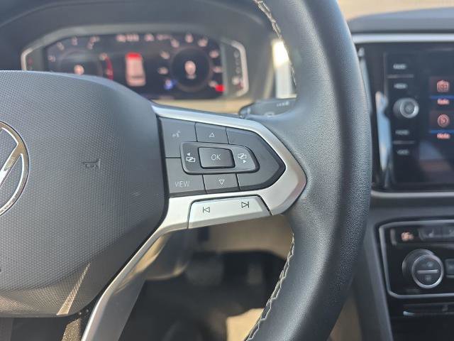 Used 2023 Volkswagen Atlas SE image 27