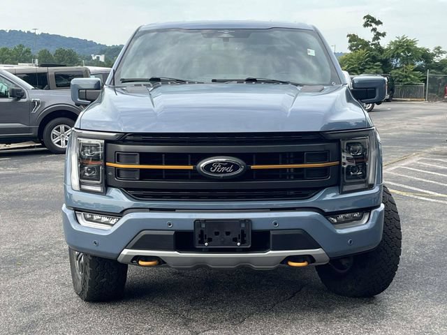 Certified 2023 Ford F150 Tremor w/ Equipment Group 402A High AWD/4WD image 9