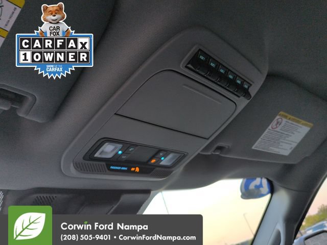 Certified 2025 Ford F350 XLT w/ FX4 Off-Road Package AWD/4WD image 21