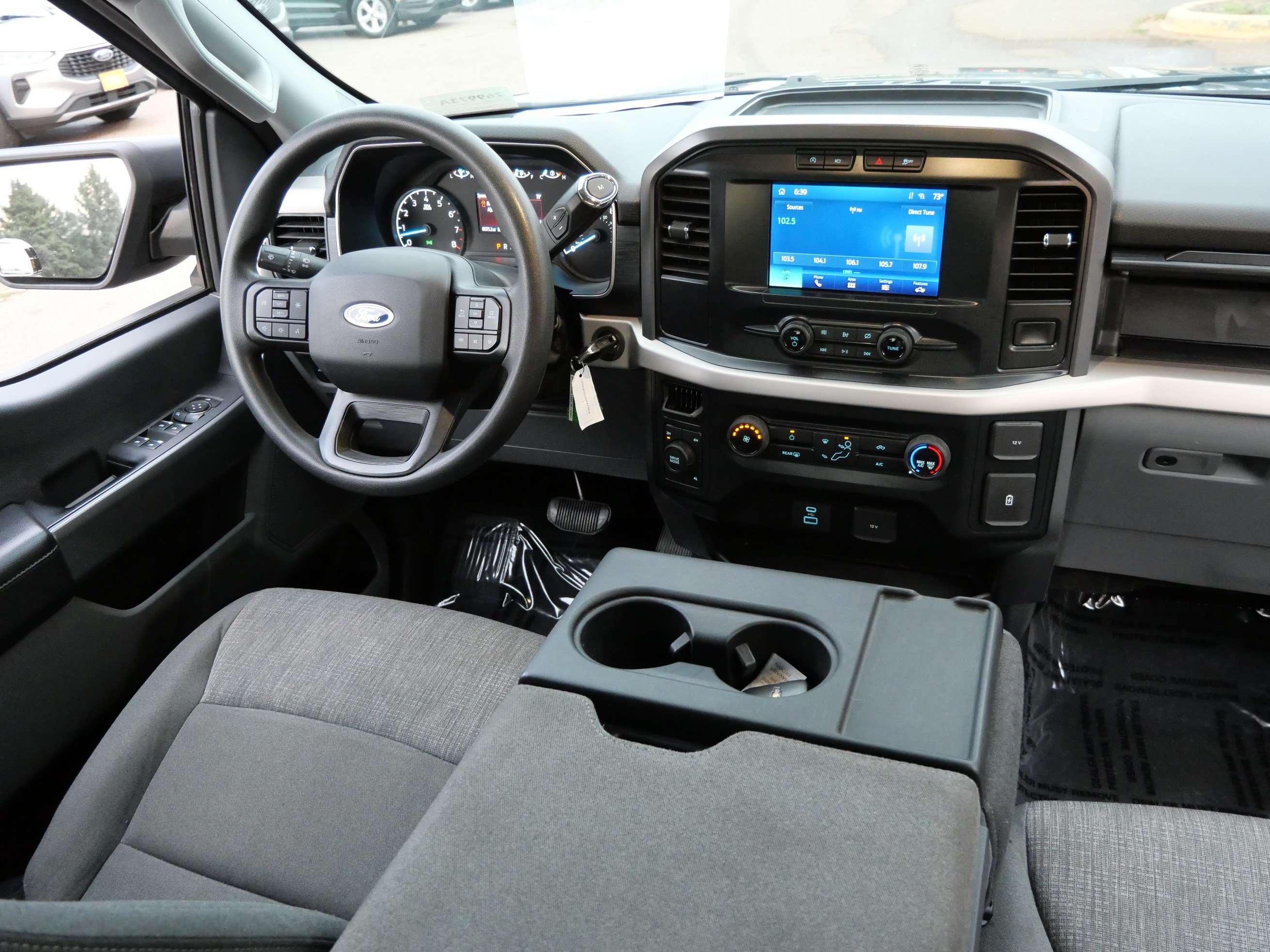 Certified 2021 Ford F150 XLT AWD/4WD image 9