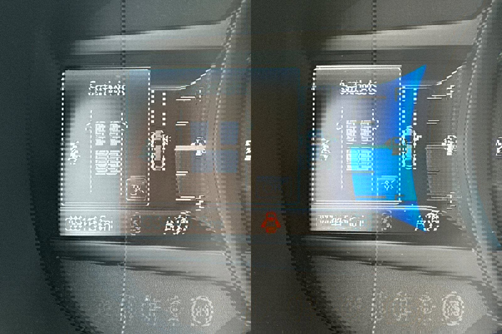 Certified 2024 Ford Edge SEL image 27