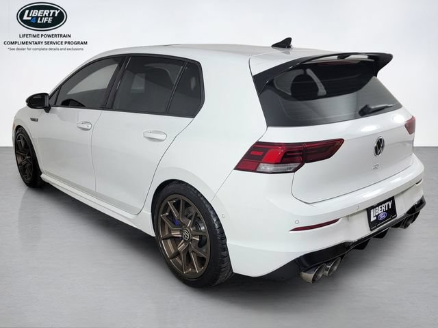 Used 2022 Volkswagen Golf R AWD/4WD image 5