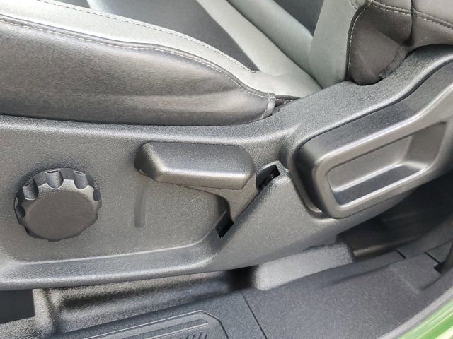 Certified 2024 Ford Bronco Black Diamond w/ Sasquatch Package image 22