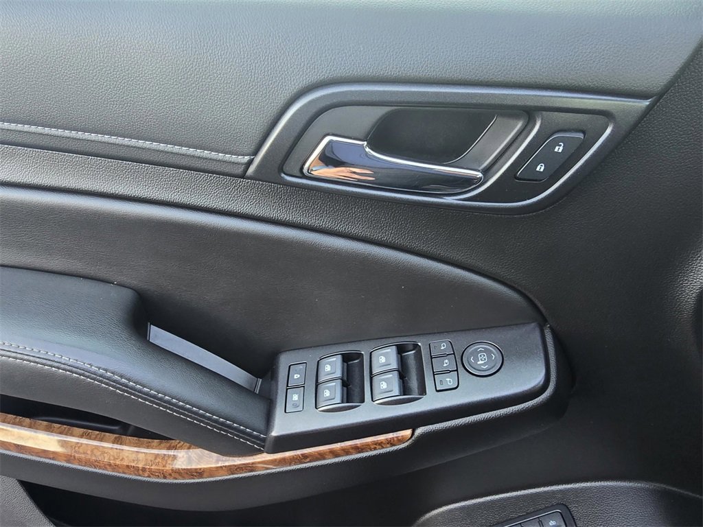Used 2019 Chevrolet Tahoe Premier w/ Premier Plus Edition image 30
