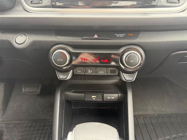 Used 2023 Kia Rio S w/ Technology Package FWD image 18