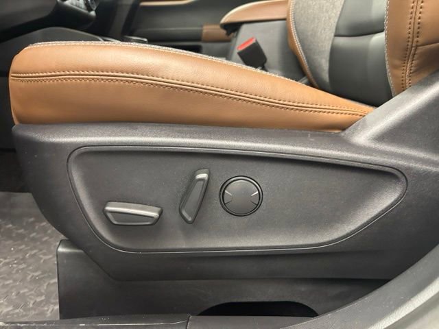 Certified 2024 Ford Bronco Sport Outer Banks AWD/4WD image 7