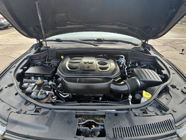 Used 2019 Dodge Durango GT AWD/4WD image 30