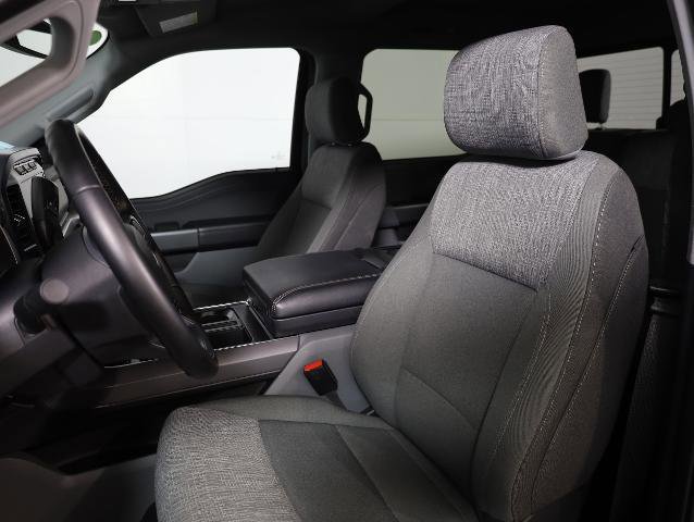 Certified 2023 Ford F150 XLT w/ Equipment Group 302A High image 8