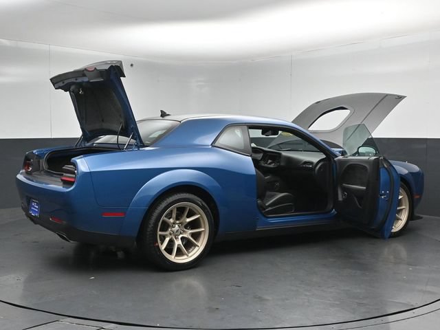 Used 2020 Dodge Challenger R/T Scat Pack RWD image 54