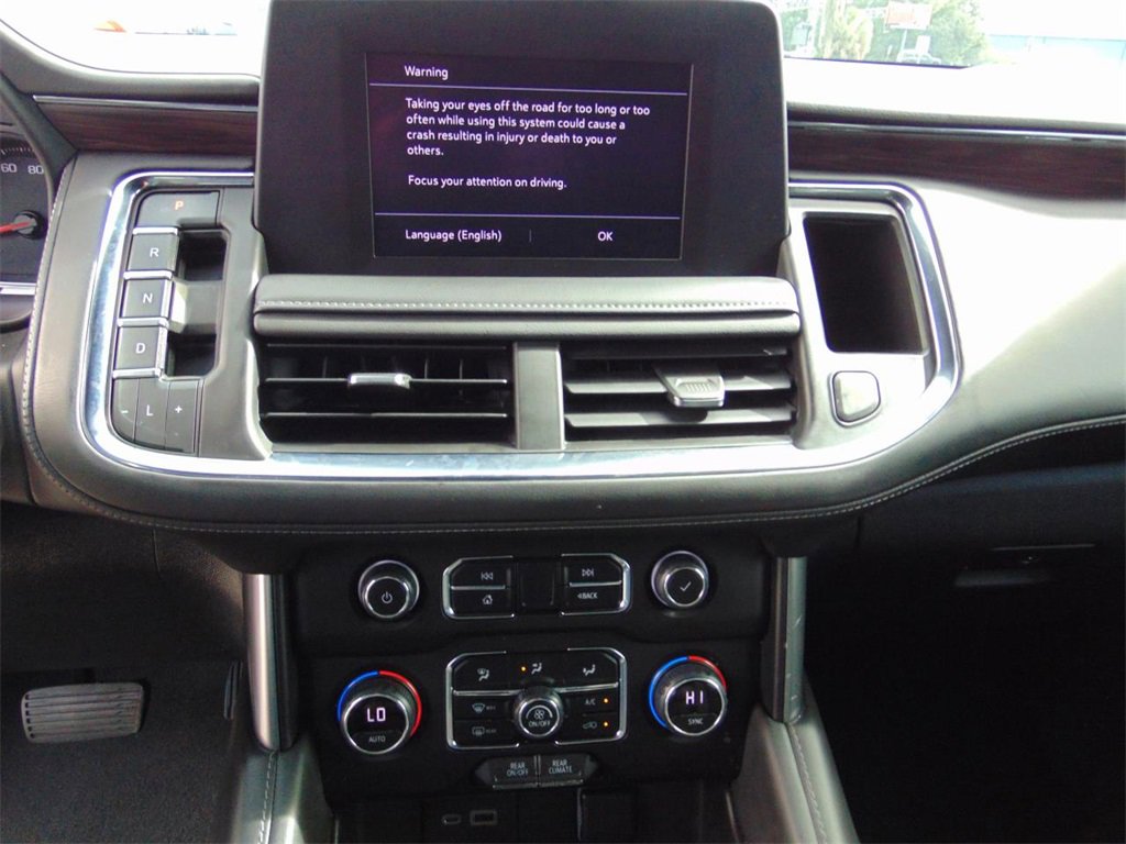 Used 2023 Chevrolet Tahoe LS image 18