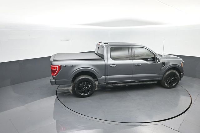 Certified 2023 Ford F150 XLT w/ Equipment Group 302A High AWD/4WD image 32