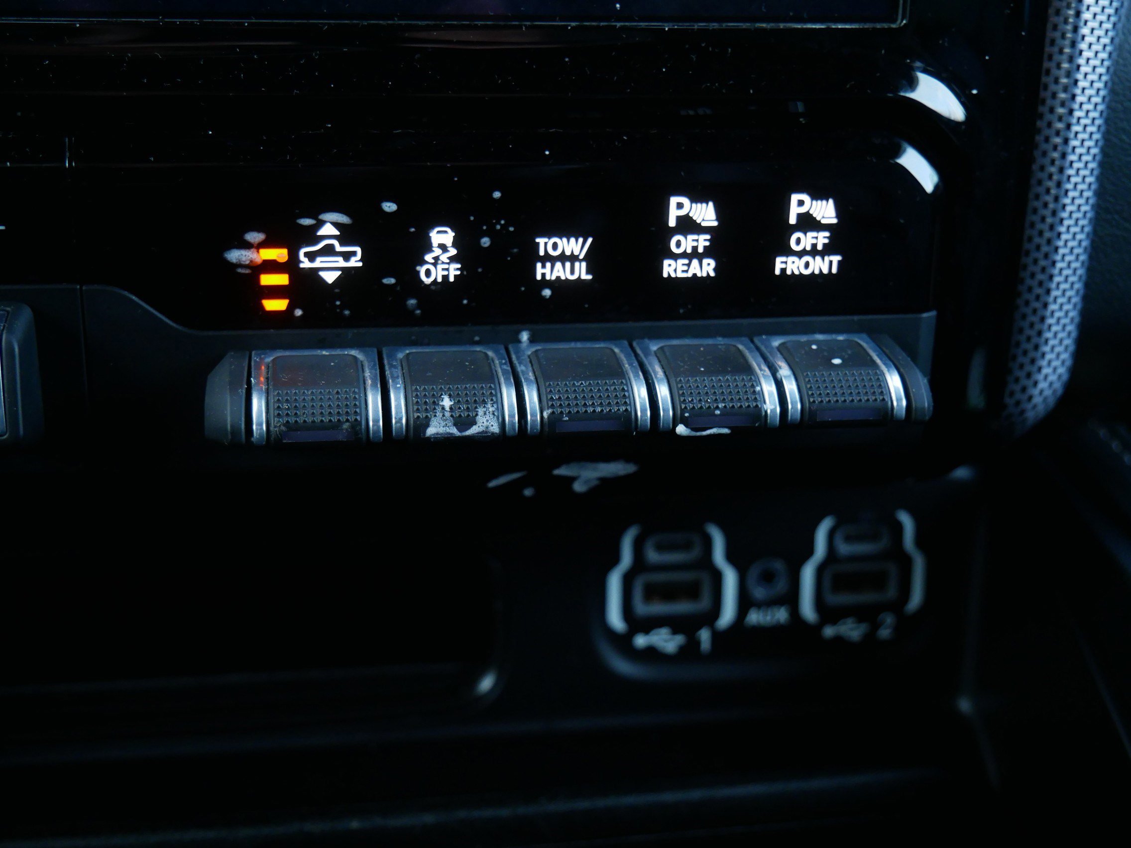 Used 2020 RAM 1500 Limited image 29