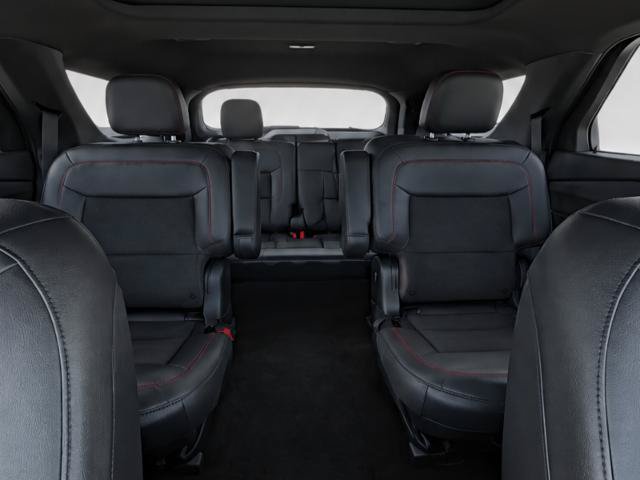 Certified 2024 Ford Explorer ST-Line w/ Class IV Trailer Tow Package AWD/4WD image 18