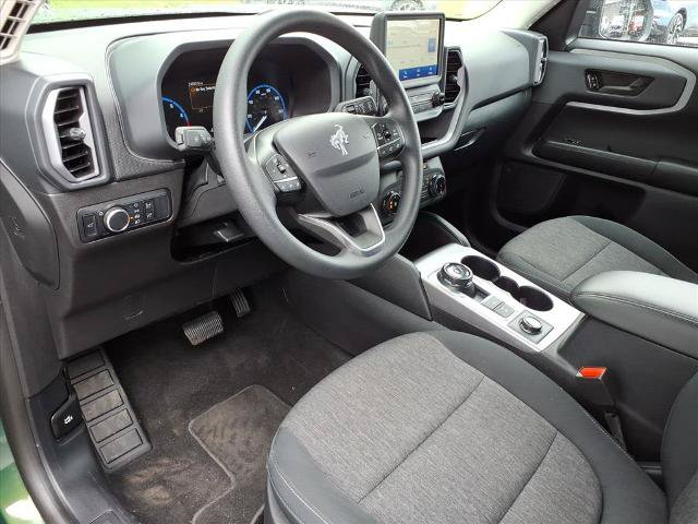 Certified 2024 Ford Bronco Sport Big Bend AWD/4WD image 10