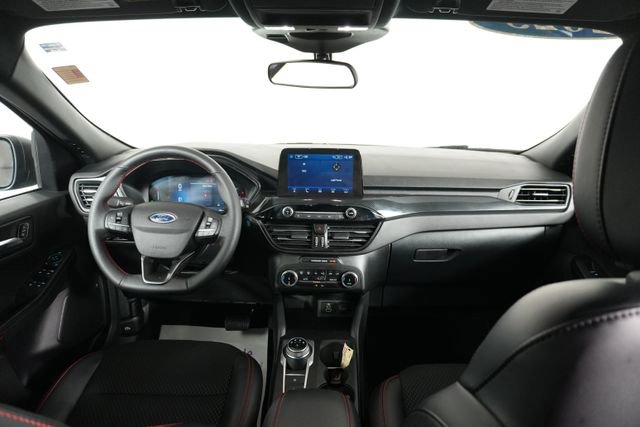 Certified 2025 Ford Escape ST-Line image 14