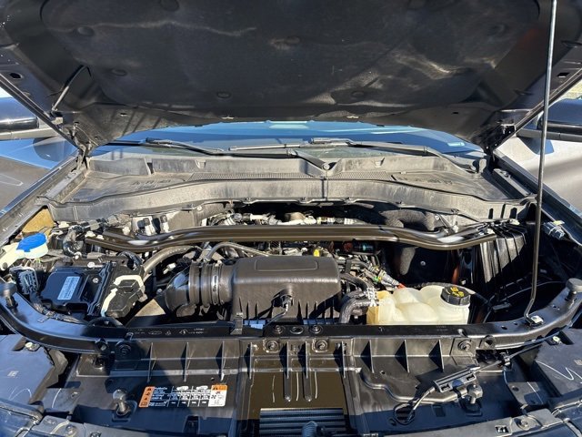 Certified 2022 Ford Explorer ST-Line image 26
