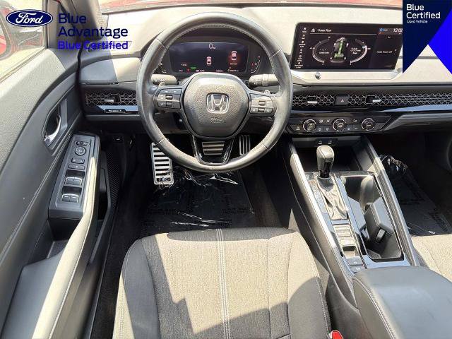 Used 2024 Honda Accord Sport image 10