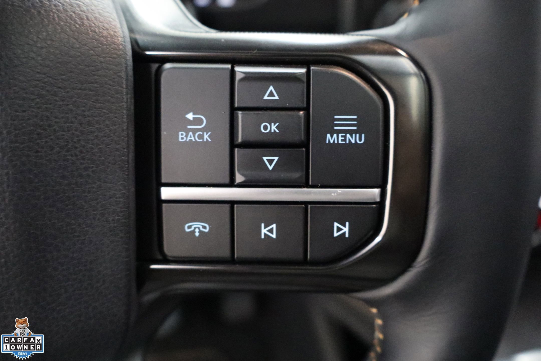 Certified 2024 Ford F450 Platinum w/ FX4 Off-Road Package image 18