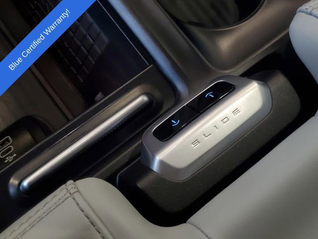 Certified 2025 Ford Expedition Platinum AWD/4WD image 24