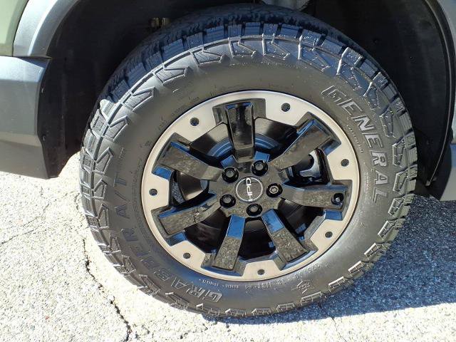 Used 2026 Honda Passport TrailSport Elite image 9