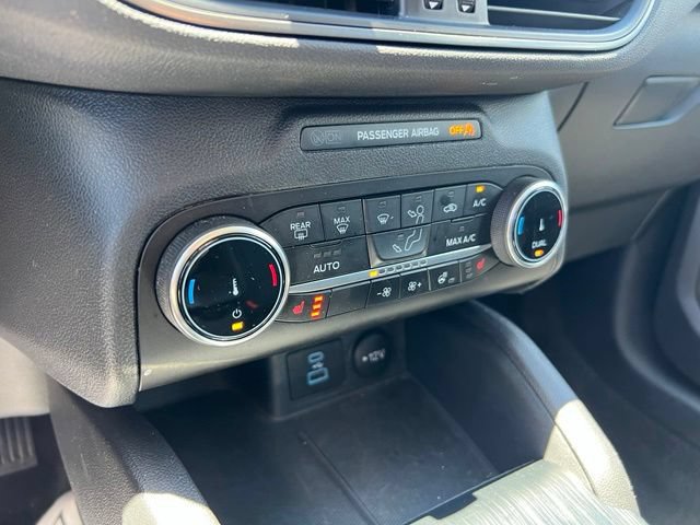 Certified 2023 Ford Escape Active AWD/4WD image 14