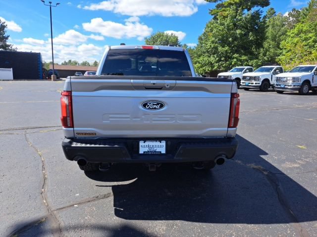 Certified 2024 Ford F150 Tremor w/ Equipment Group 402A High AWD/4WD image 7