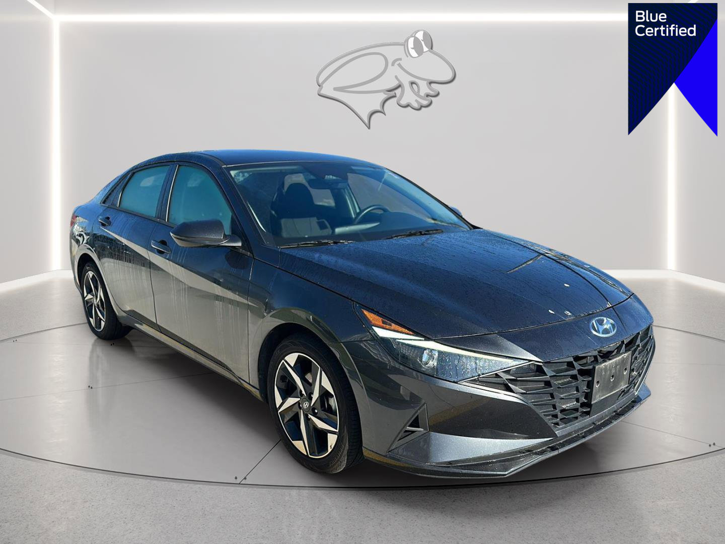 Used 2023 Hyundai Elantra SEL w/ Convenience Package