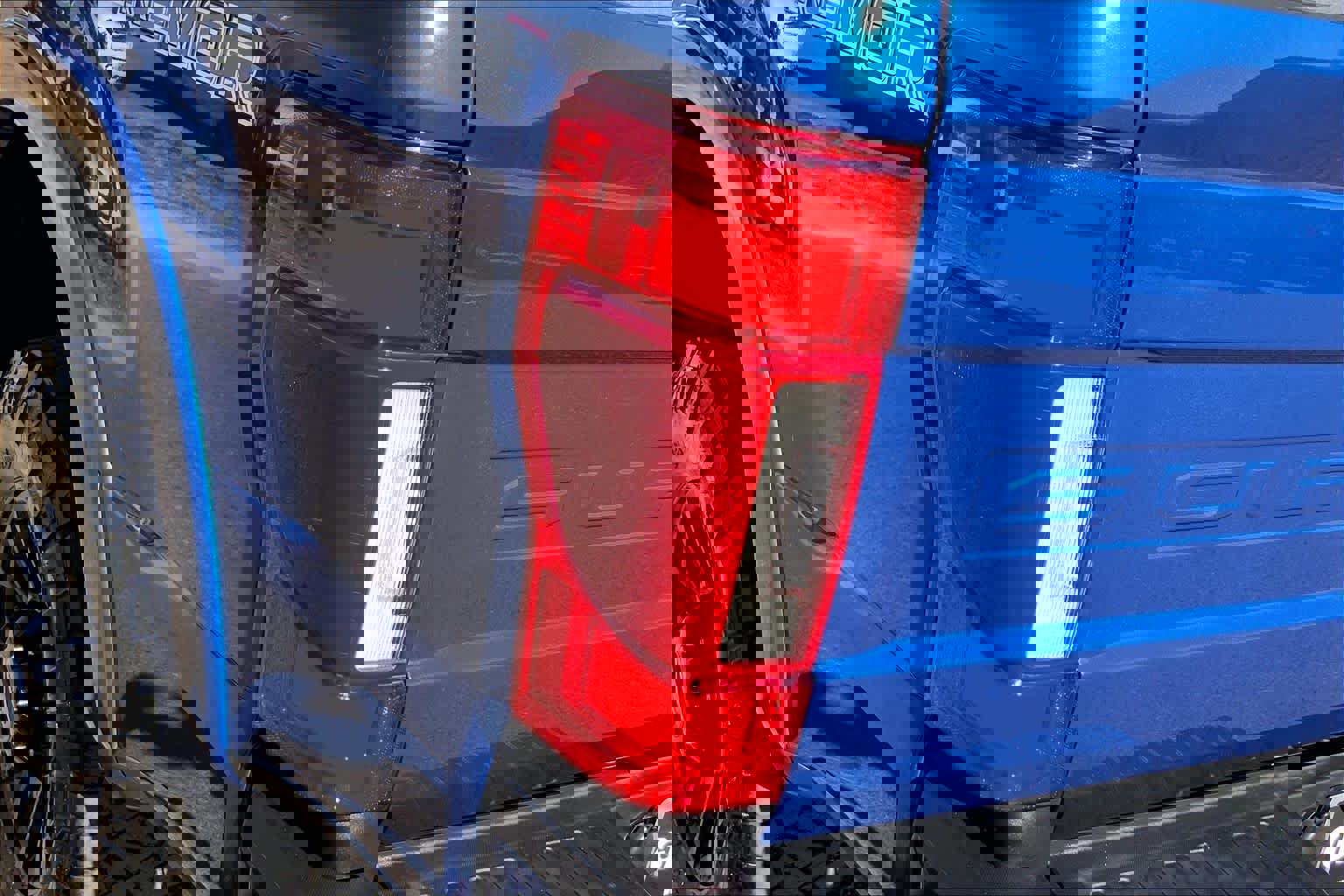 Certified 2022 Ford F350 Lariat w/ Tremor Off-Road Package image 28