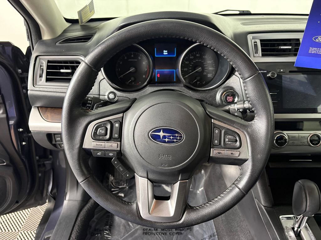 Used 2017 Subaru Outback 3.6R Limited image 15