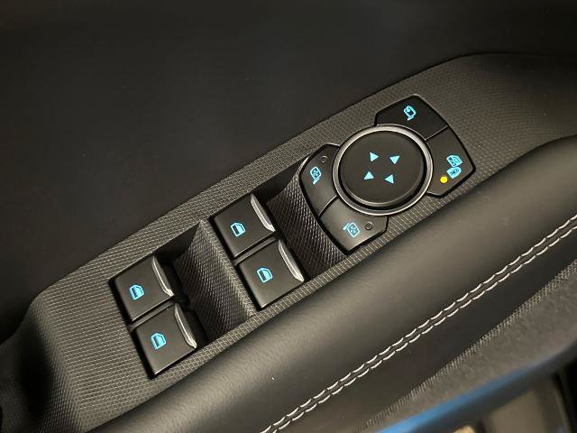 Certified 2025 Ford Mustang Mach-E Premium RWD image 17