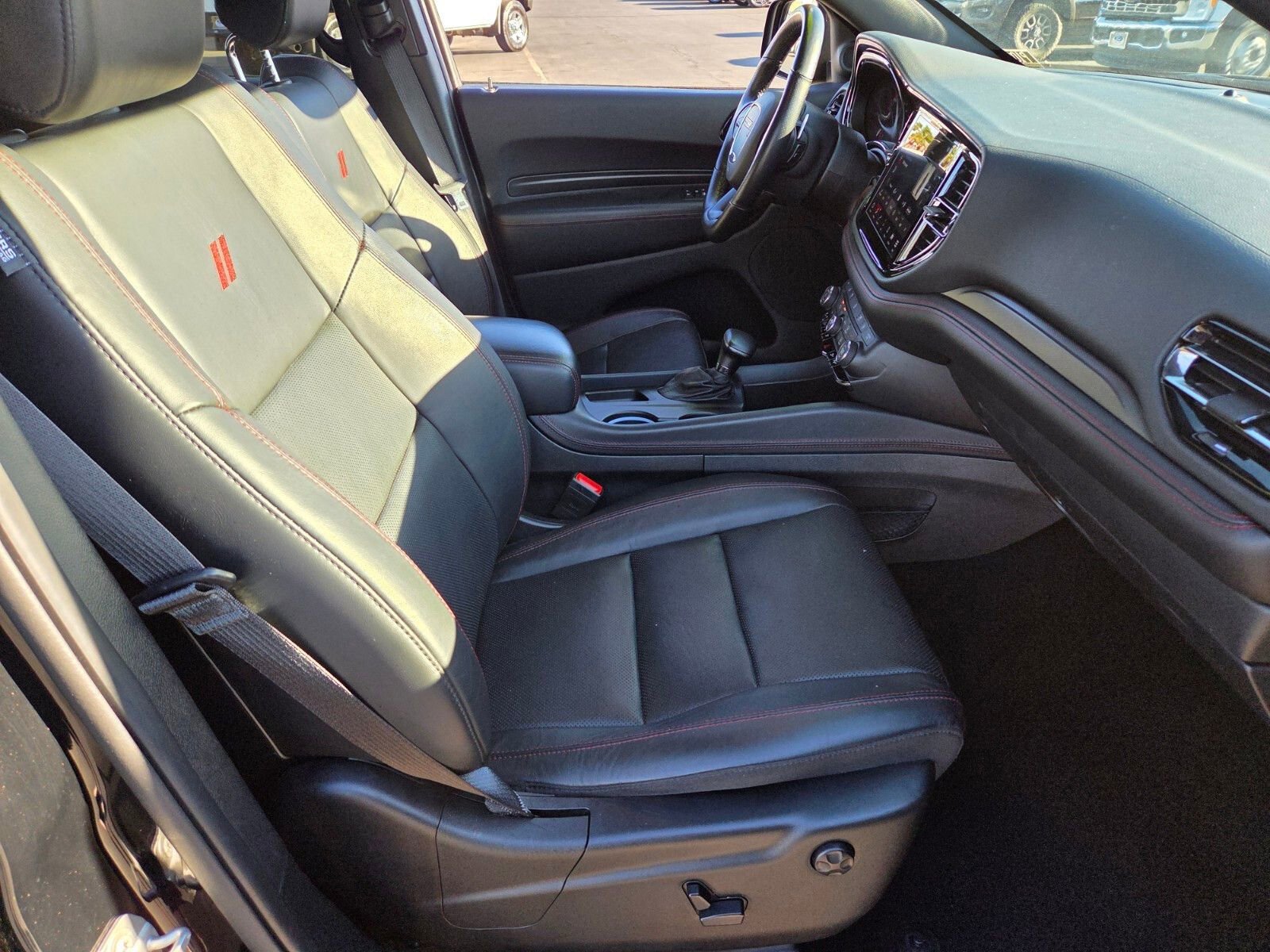 Used 2024 Dodge Durango GT AWD/4WD image 17