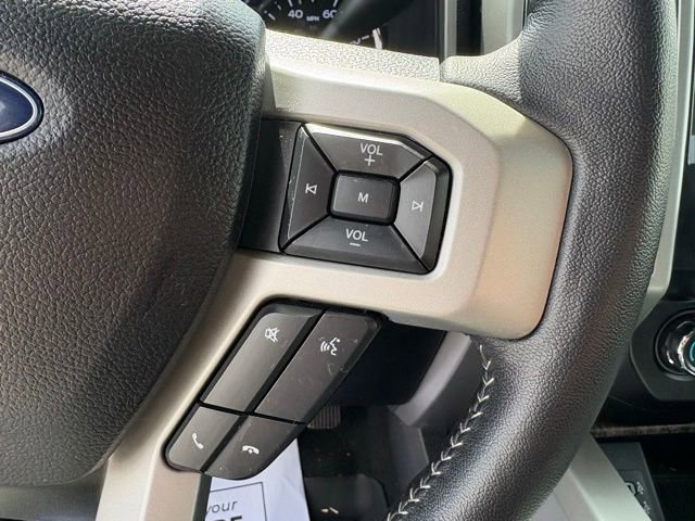 Certified 2019 Ford F250 Lariat w/ Lariat Ultimate Package AWD/4WD image 24