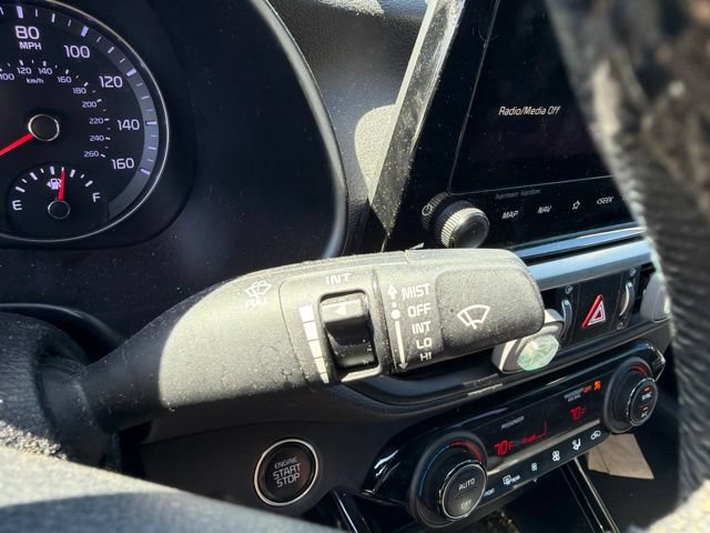 Used 2022 Kia Forte GT-Line w/ GT-Line Premium Package FWD image 40